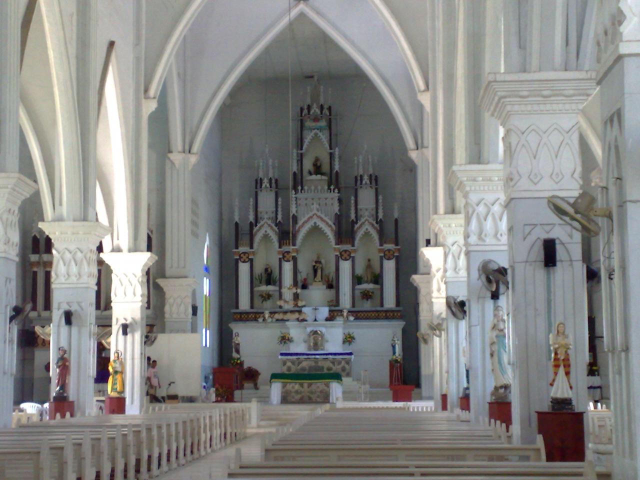 église Calape
