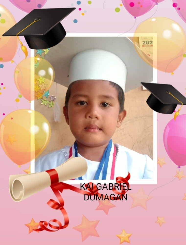Graduation day care 2019 2020 16pg