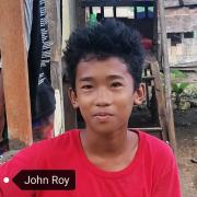 John roy