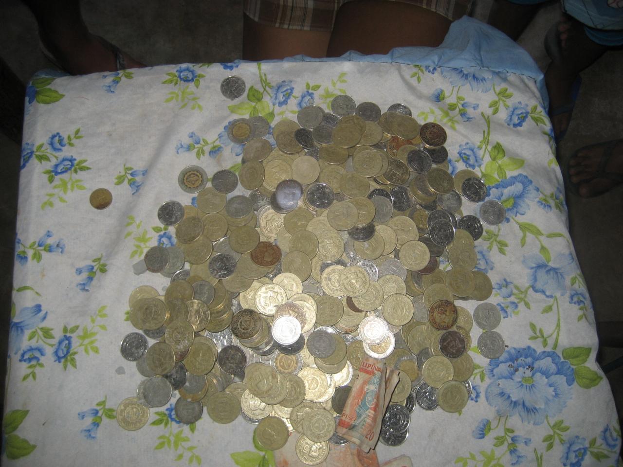 + de 1700 pesos