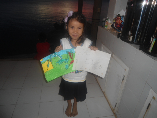 Richie Ann