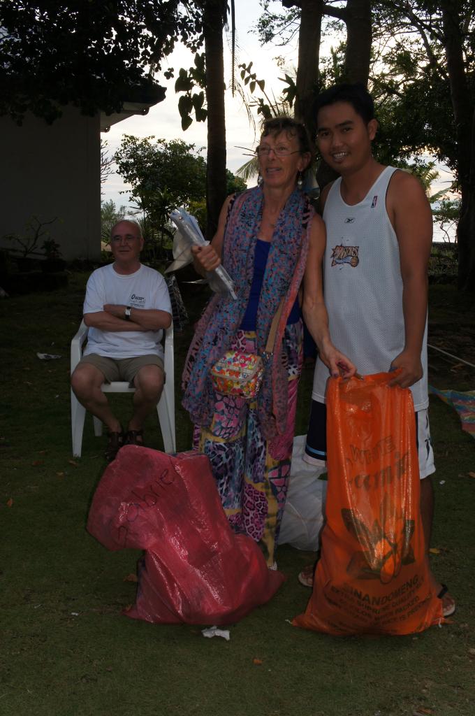 distribution vaisselle famille Kim