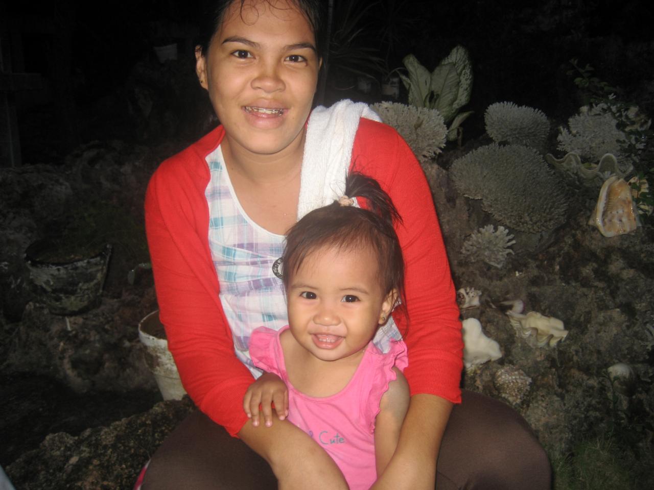 Eralyn R Sucuano