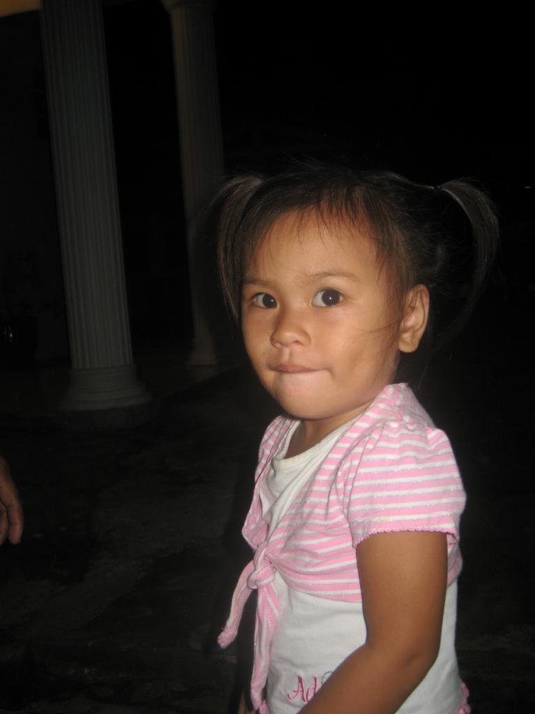 frances gayle ponteres