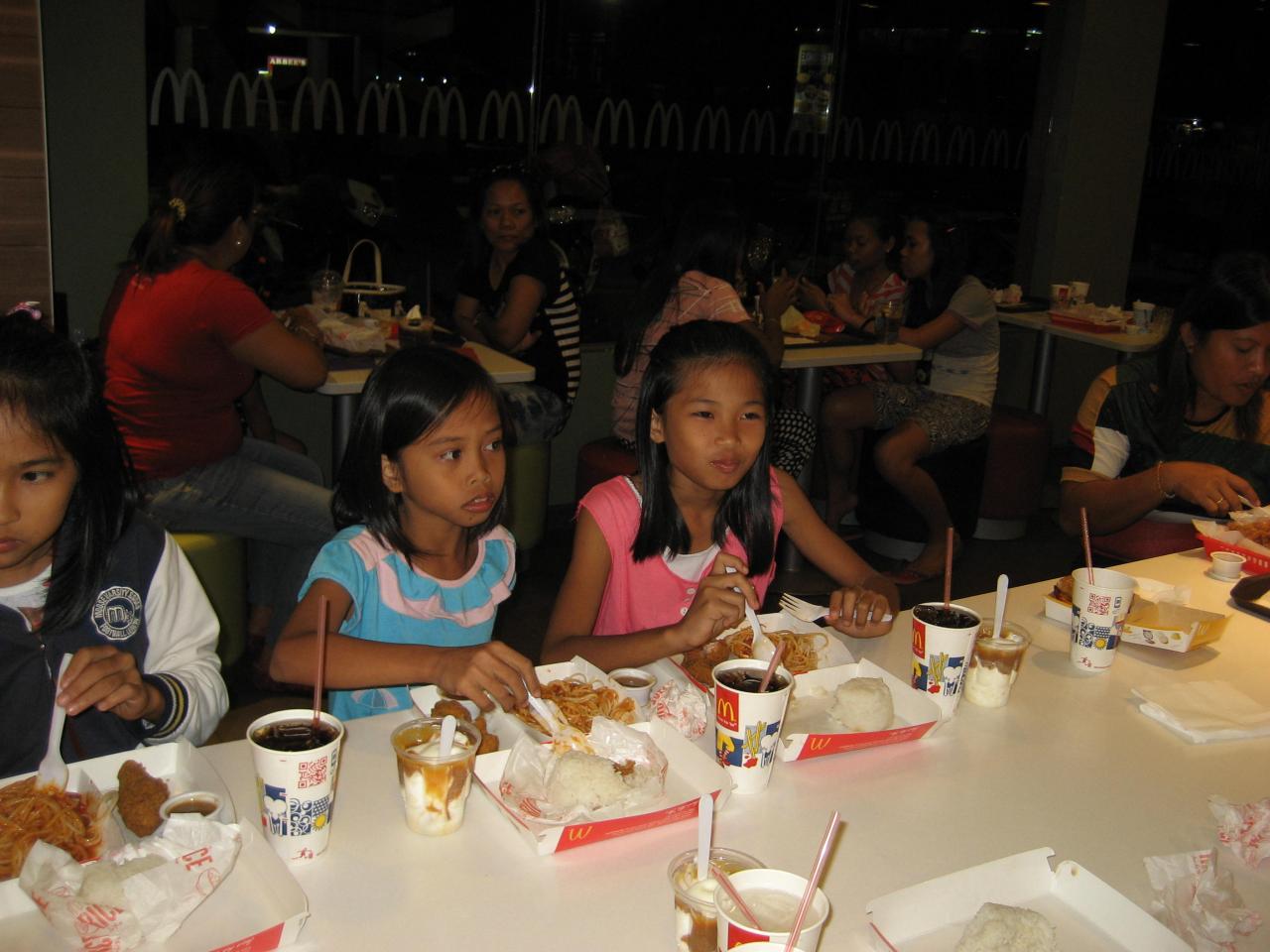 Juvylyn, Juliet