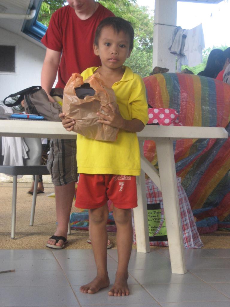 Josuha