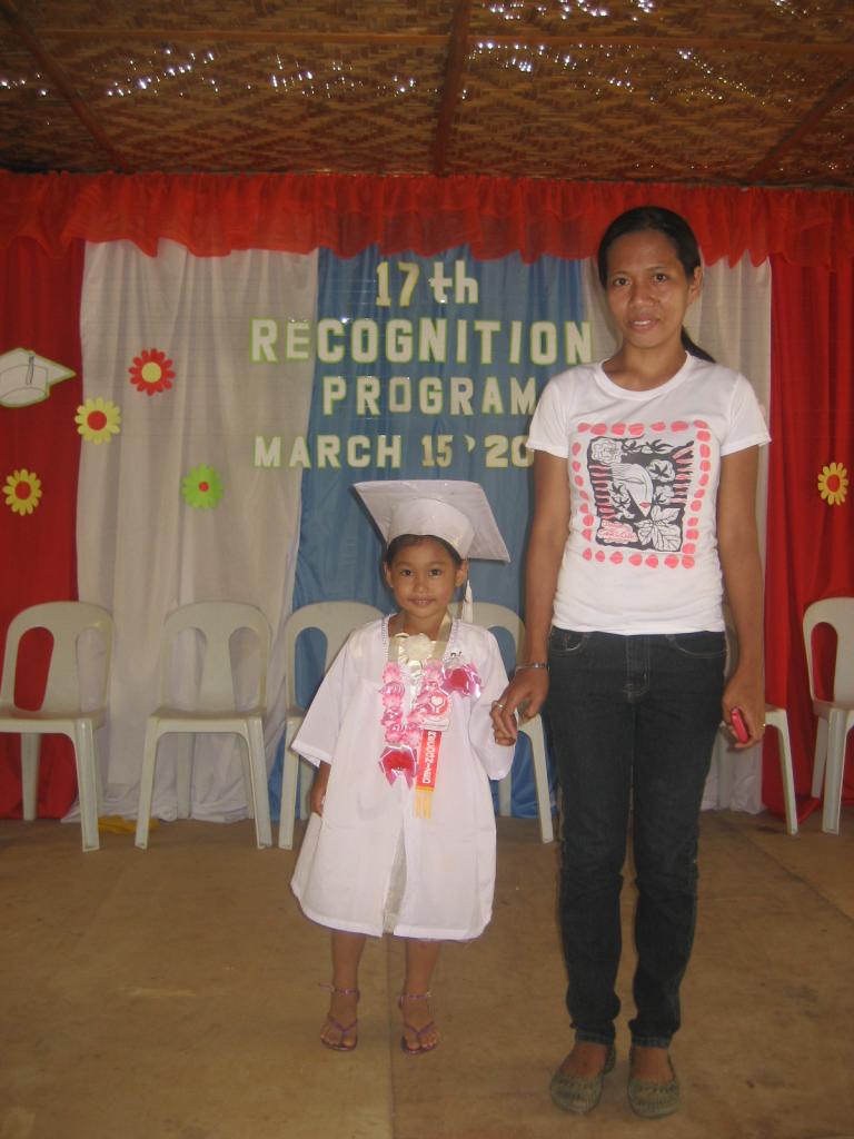 Graduation Meilschei