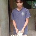 Josuha 10