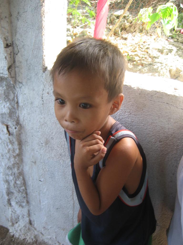 Josuha