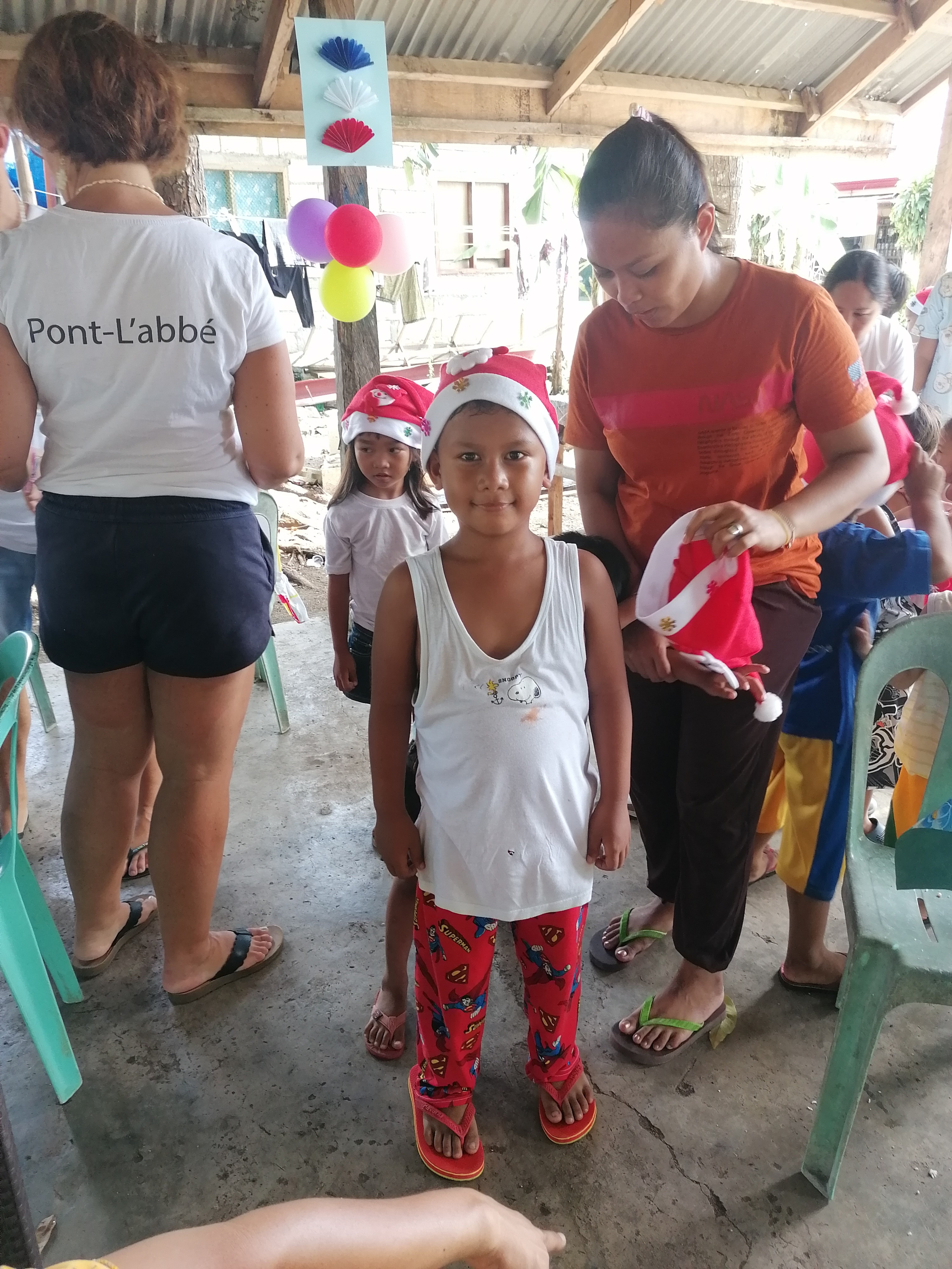 King gabriel