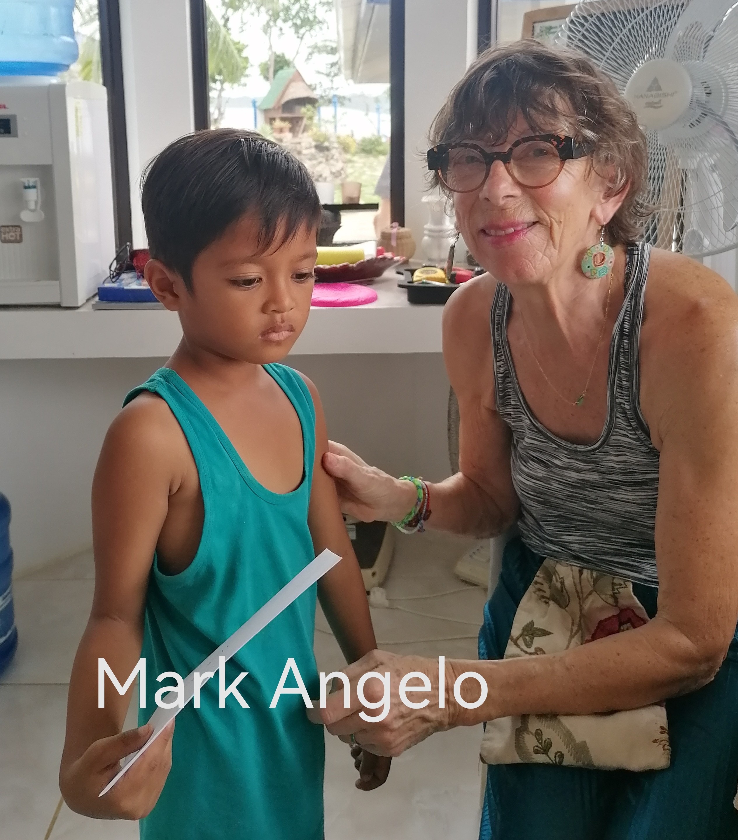 Marc angelo 2