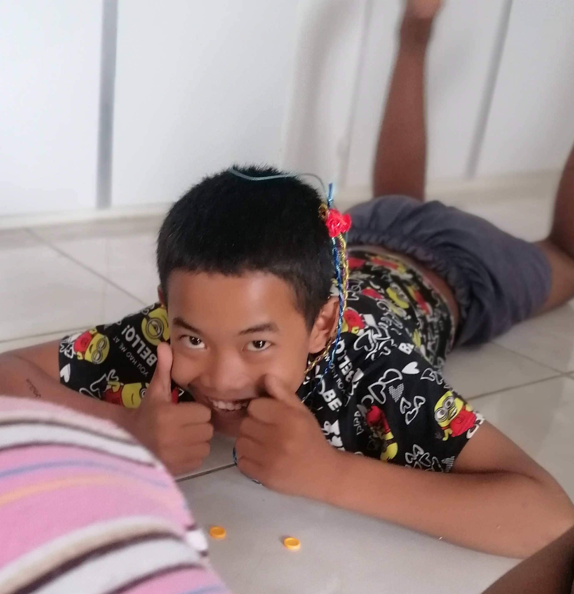 Melvin 2 