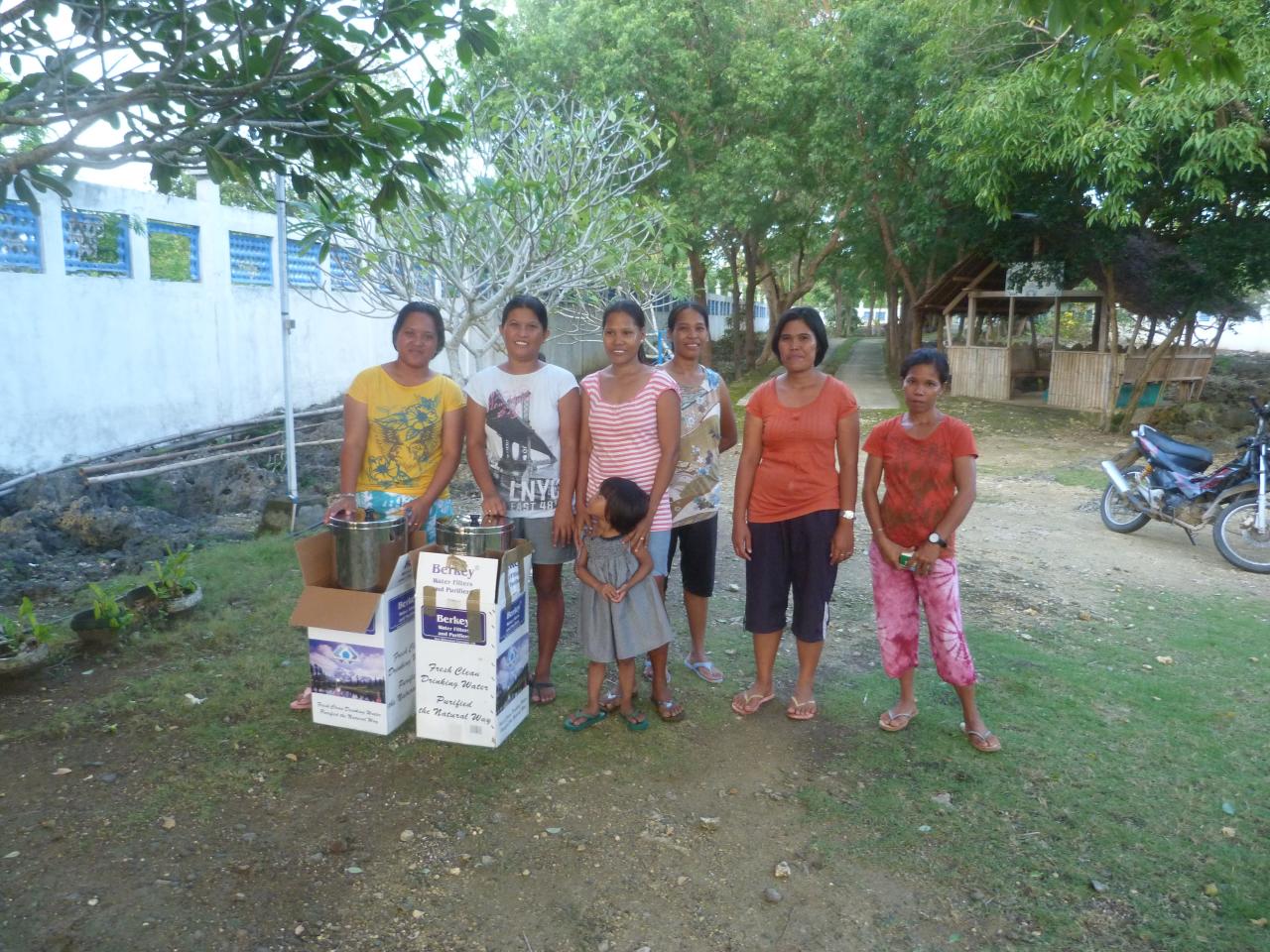 distribution