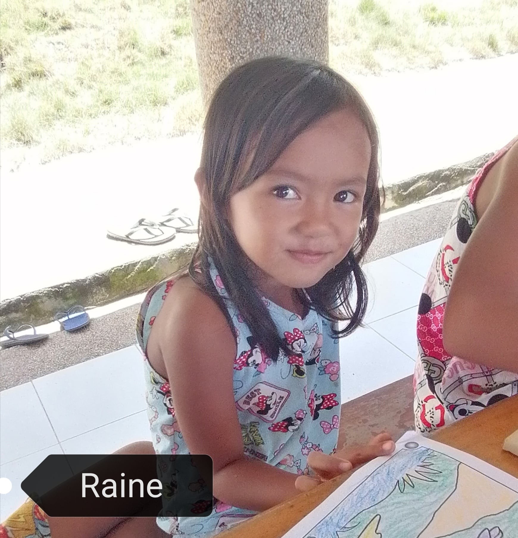 Raine