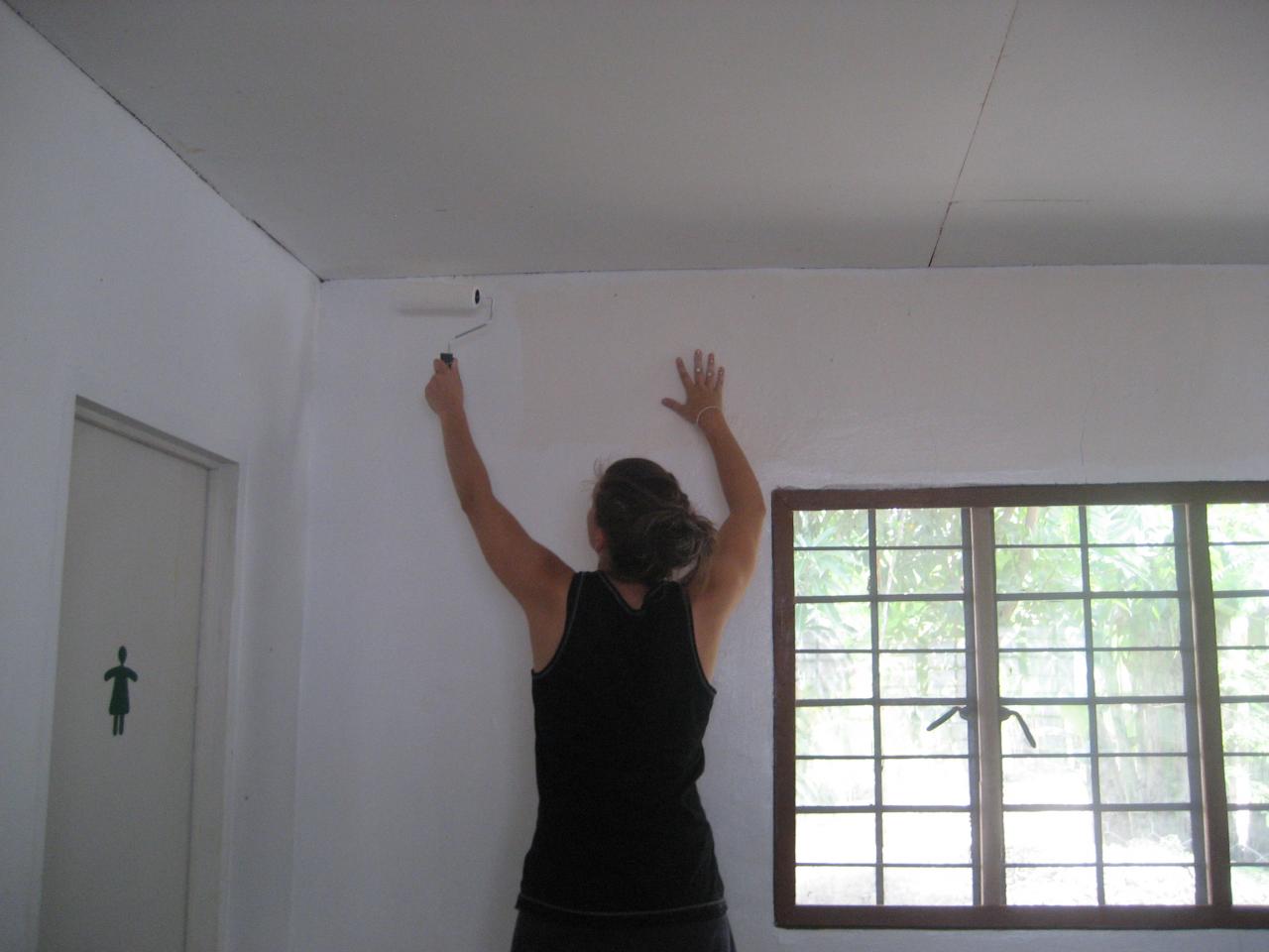 Trop forte Laure!