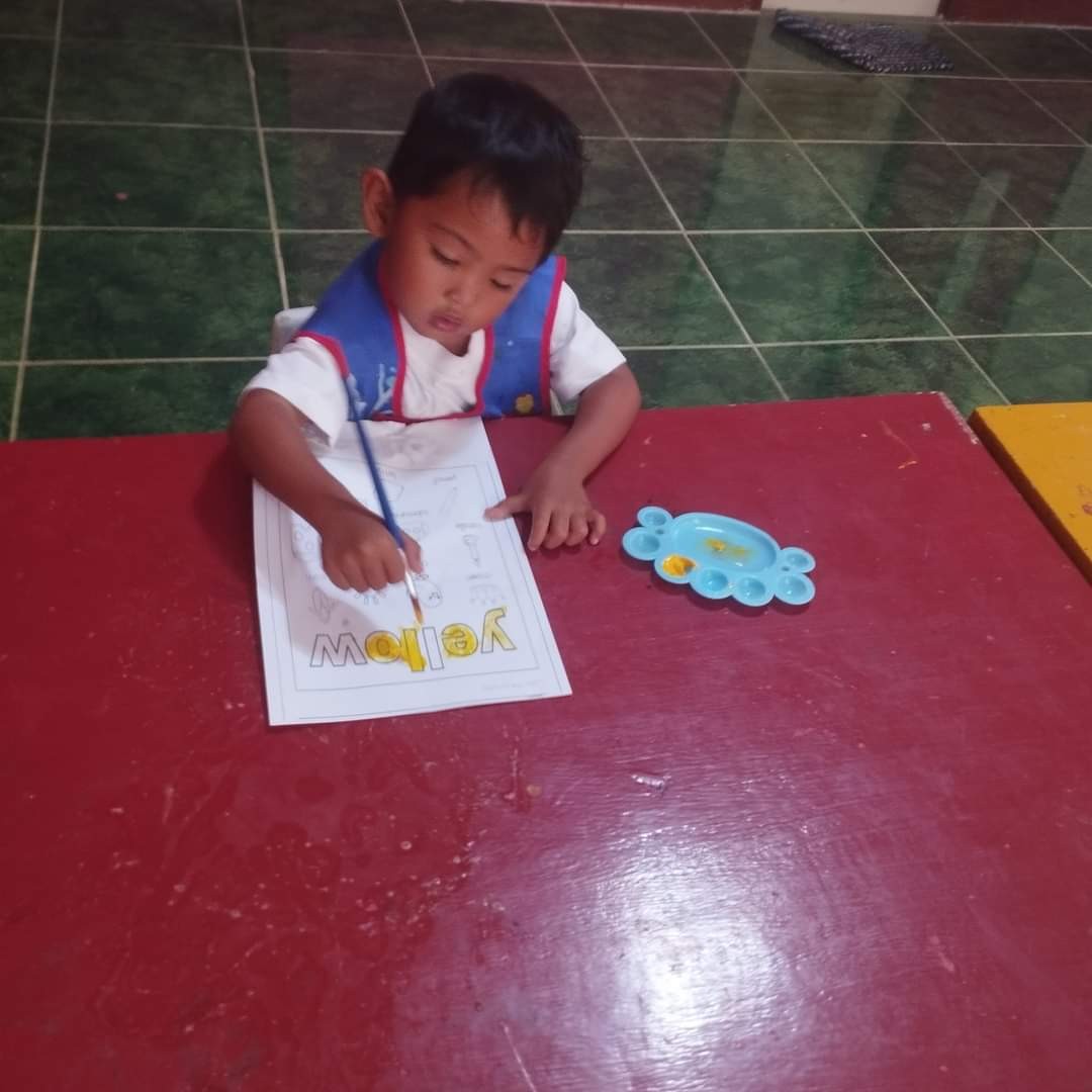 Zhaion prince lambino